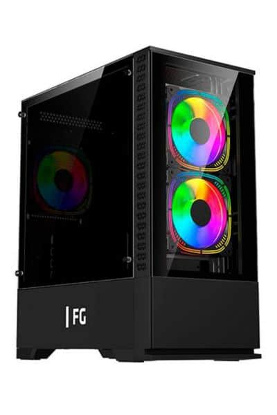 Føniks Ryzen 7 RTX4070