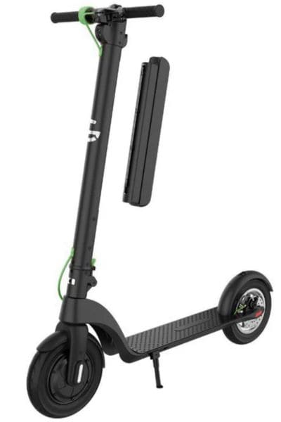 GoRunner Comfort 10