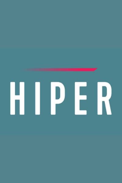 Hiper Bredbånd Via Fiber
