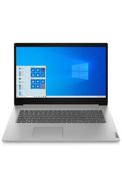 Lenovo Ideapad 3 - 17.3
