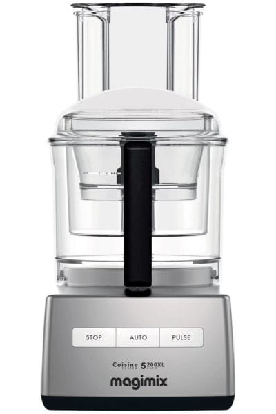 Magimix CS 5200 XL