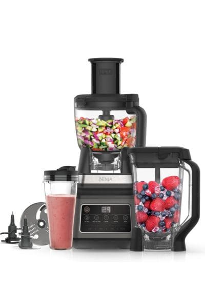 Ninja BN800EU Auto-iQ 3-In-1