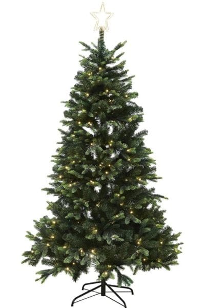 Nordic Winter Lifa 210cm