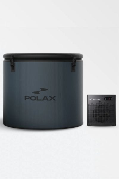 Polax Air Plus M. Køler