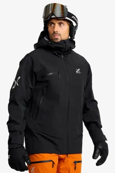 RevolutionRace Atlas 3L Ski Jacket