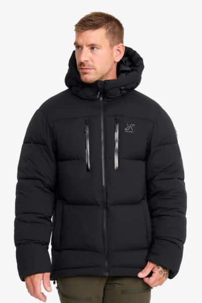 RevolutionRace Flexpedition Down Jacket