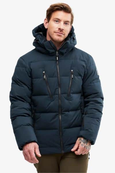 RevolutionRace Igloo Jacket