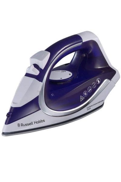 Russell Hobbs Supreme Steam Cordless 2400W