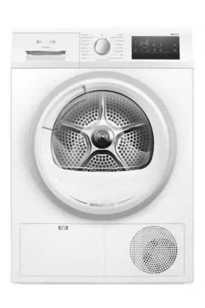 Siemens iQ300 (7 kg) - WT45RHC5DN