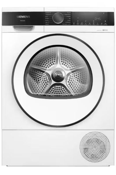 Siemens iQ500 - WQ45G2AADN (9 kg)