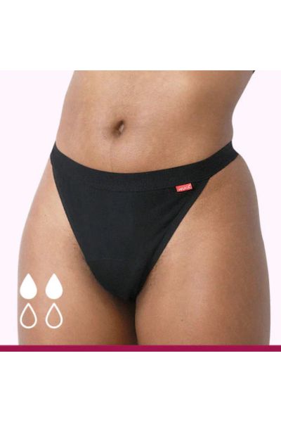 WUKA Basics G-Streng