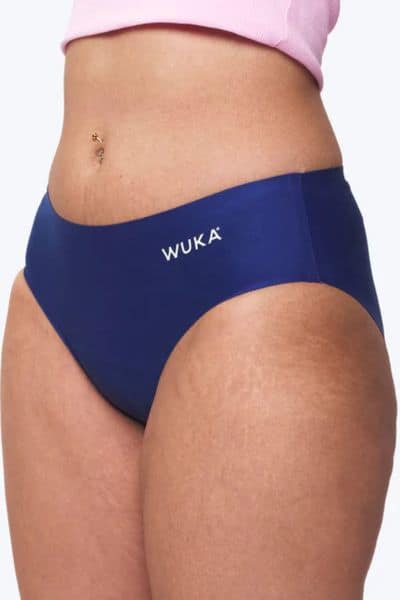 WUKA Teen Stretch Seamless