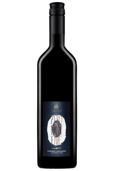 Weingut Leitz Eins-Zwei-Zero Cabernet Sauvignon NV