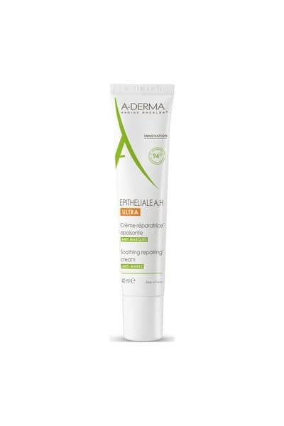 A-Derma Epitheliale A.H Ultra 40ml