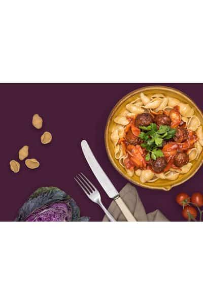 Aarstiderne Meal Boxes