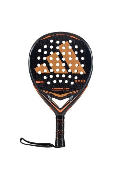 Adidas Arrow Hit Carbon Ctrl 2026