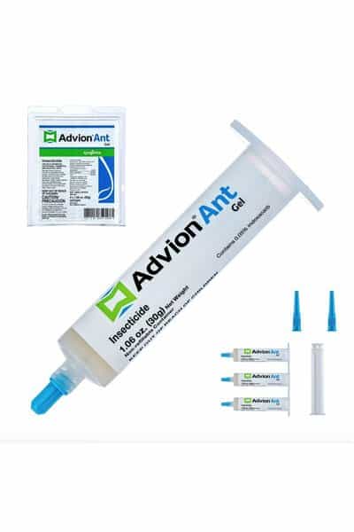 Advion Ant Gel / Mpabkm 1 Stk - 30 Gram