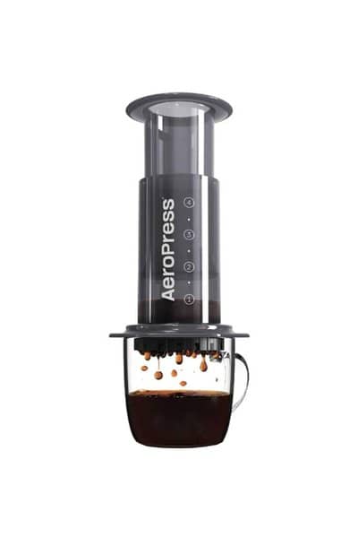 Aerobie Aeropress