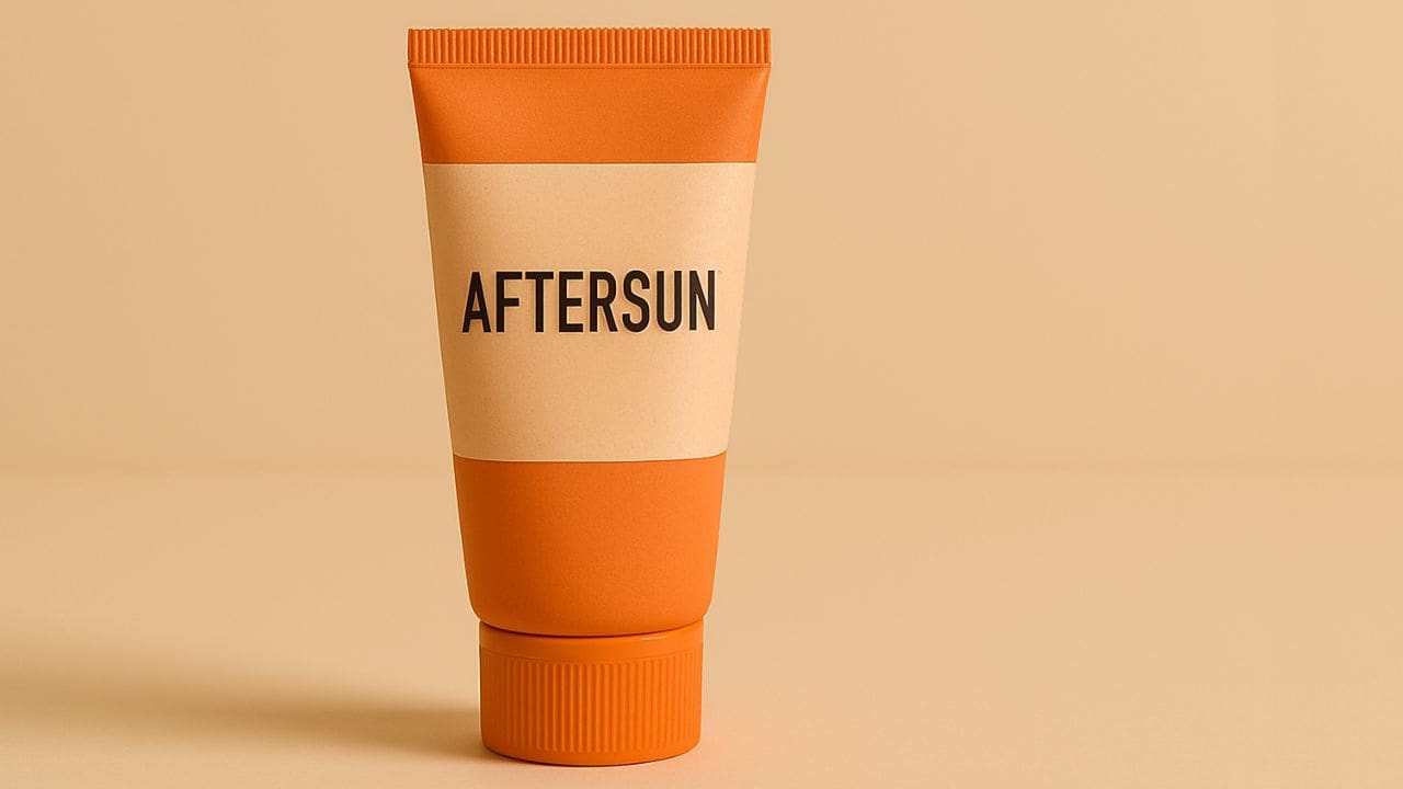 aftersun test