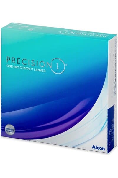 Alcon Precision1 (90 Linser)