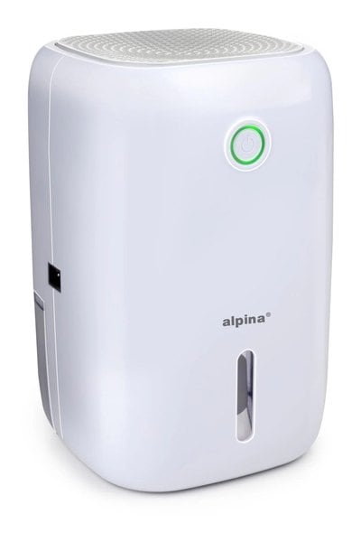 Alpina Mini Affugter