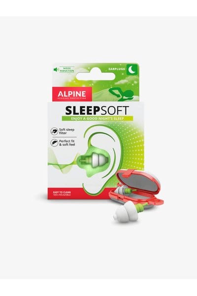 Alpine SleepSoft