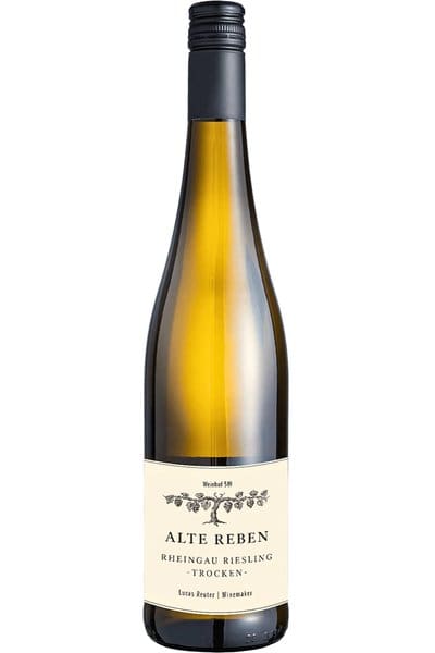 Alte Reben White Edition Riesling Weinhof 519