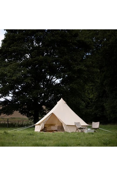 Amaroq Glampingtelt