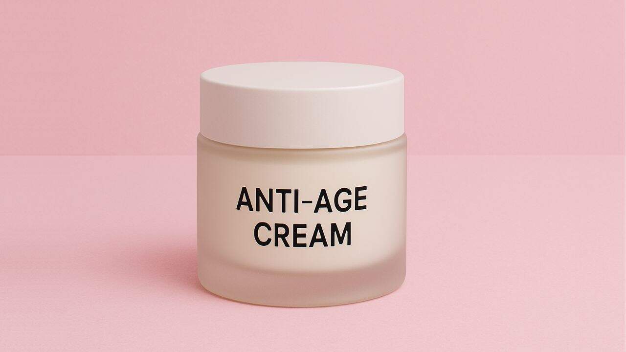anti age creme test
