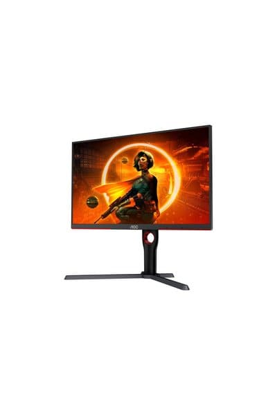 AOC Q27G3XMN/BK