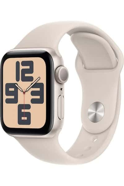 Apple Watch SE GPS