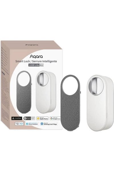 Aqara Smart Lock U200 Lite Kit