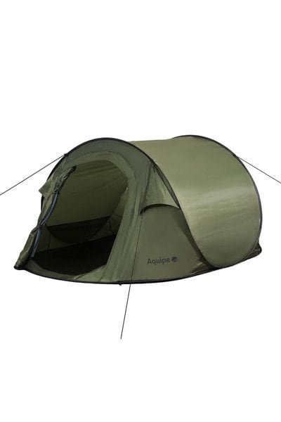Aquipe Pop-Up Telt - 2 personer