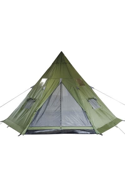 Aquipe Tipi 4