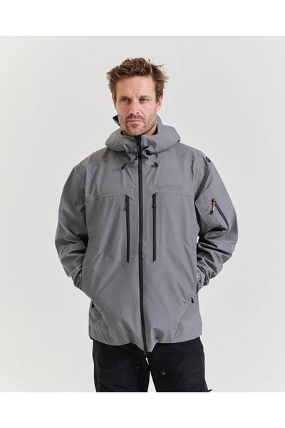 Arctic Outdoor Matterhorn