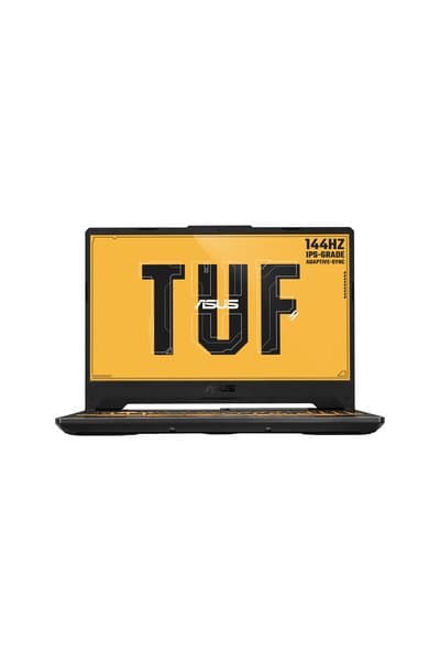 ASUS Tuf Gaming A15 - RTX 3050