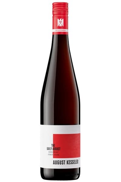 August Kesseler The Daily August Pinot Noir 2022