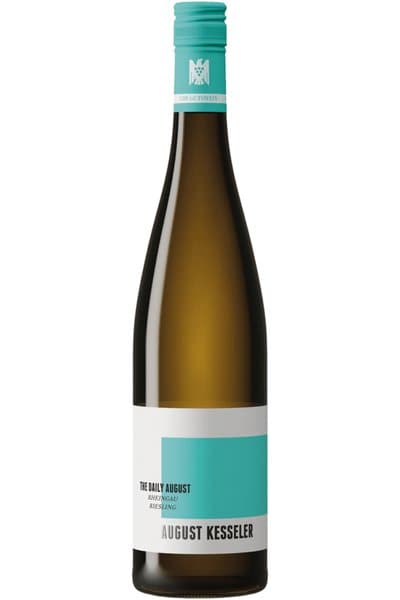 August Kesseler The Daily August Riesling 2024