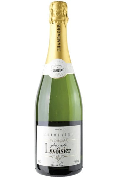 Auguste Lavoisier Blanc De Blancs 1er Cru