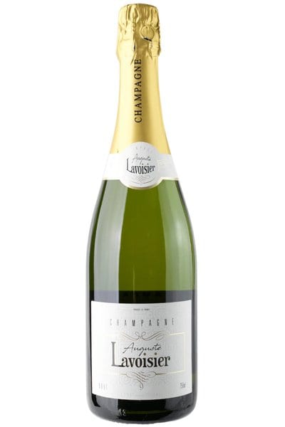 Auguste Lavoisier Brut