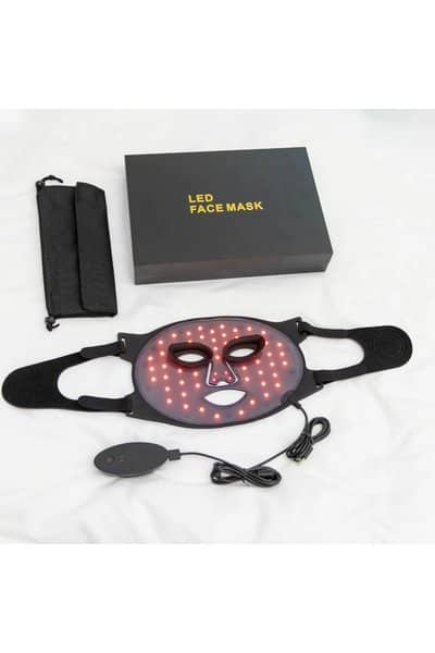 Aurora Wellness Light Therapy Mask