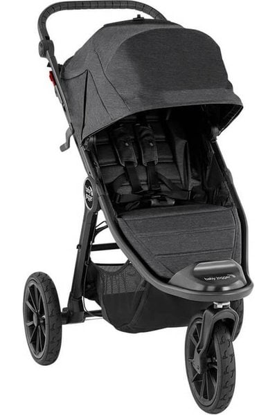 Baby Jogger City Elite 2