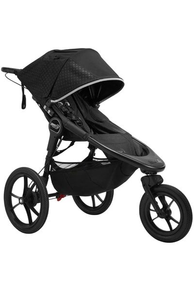 Baby Jogger Summit X3