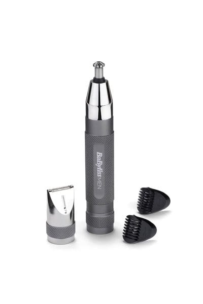 BaByliss Super X-Metal Precision E116E