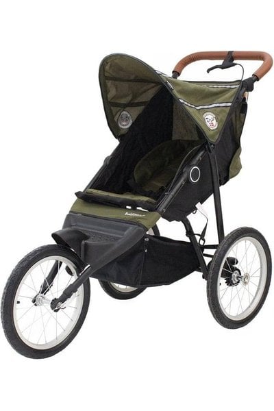 Babytrold Jogger