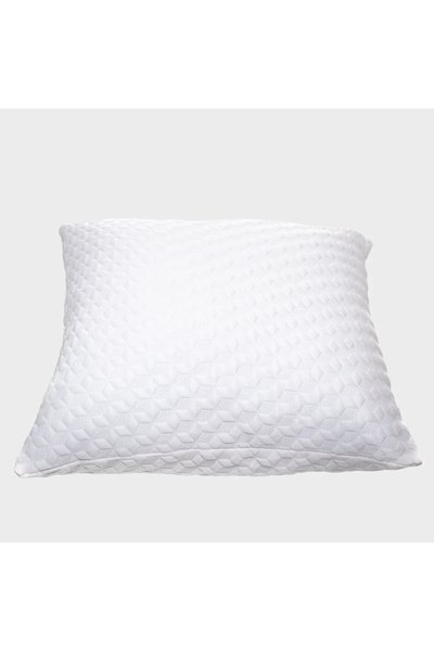 Bambuni Bambus Memory Foam Pude