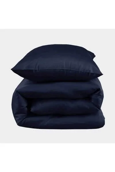 Bambuni Bambus Sengetøj