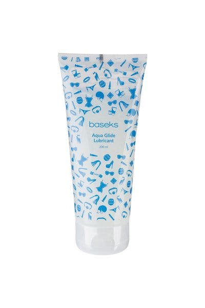 Baseks Aqua Glide 200ml