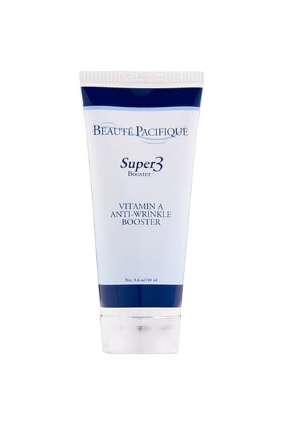 Beauté Pacifique Super 3 Anti-Wrinkle Booster