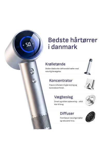 Beauty4Me JetStyle Pro Ion